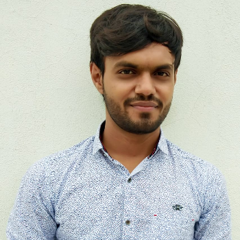 Akshay M Patel - Sr. Software Engineer